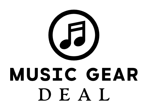 Music Gear Deal