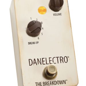 DANELECTRO VINTAGE EFFECT PEDAL