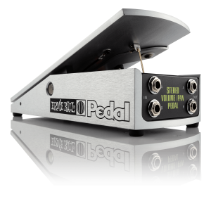 500K Stereo Volume/Pan Pedal